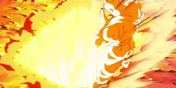 Dragon Ball 10 Things You Didnt Know About Tien Dragon Ball 10 Things You Didnt Know About Tien